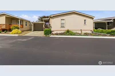 10601 63rd Street Court E #60, Puyallup, WA 98372 - Photo 4