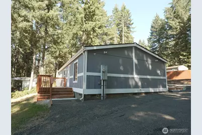160 E Clonakilty Drive, Shelton, WA 98584 - Photo 2
