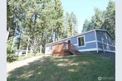 160 E Clonakilty Drive, Shelton, WA 98584 - Photo 1