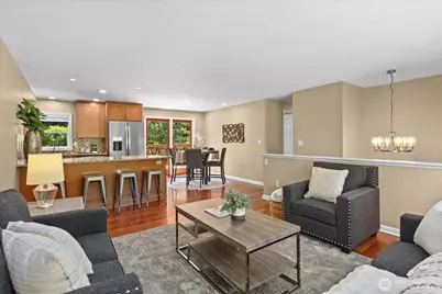 3205 NE 204th Street, Lake Forest Park, WA 98155 - Photo 4