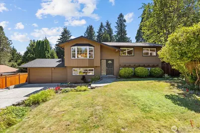 3205 NE 204th Street, Lake Forest Park, WA 98155 - Photo 1