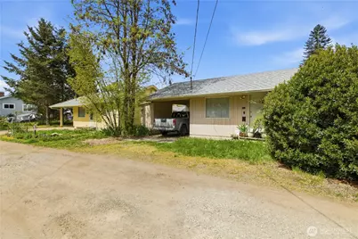 521 & 523 Boulevard Road SE, Olympia, WA 98501 - Photo 2