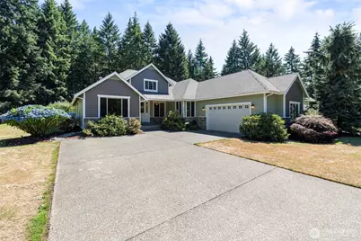8749 82nd Lane SE, Olympia, WA 98513 - Photo 2