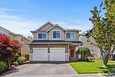 12720 12th Avenue SE, Everett, WA 98208 - Photo 1