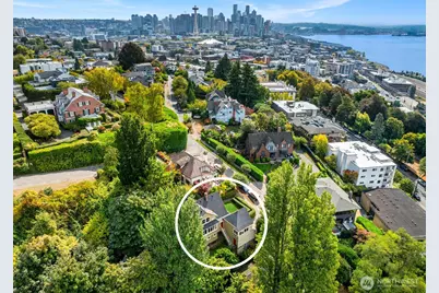 708 W Prospect Street, Seattle, WA 98119 - Photo 6