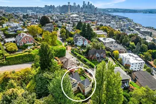 708 W Prospect St, Seattle, WA 98119 - Photo 6