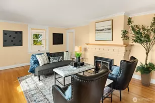708 W Prospect St, Seattle, WA 98119 - Photo 8