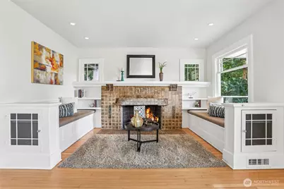 3736 NE 153rd Street, Lake Forest Park, WA 98155 - Photo 6