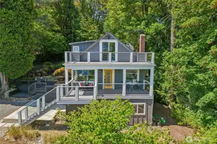 3736 NE 153rd St, Lake Forest Park, WA 98155 - Photo 2