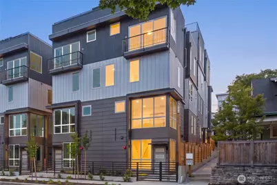 2328 D Franklin Avenue E, Seattle, WA 98102 - Photo 2