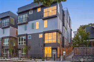 2328 D Franklin Ave E, Seattle, WA 98102 - Photo 2