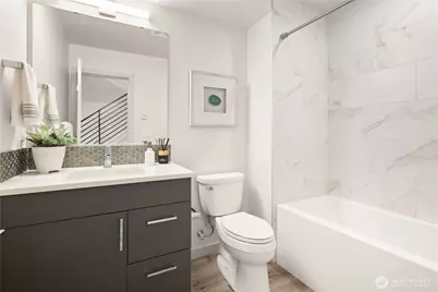 2422 NW 60th #B, Seattle, WA 98107 - Photo 12