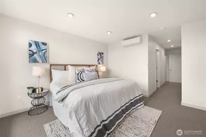 2422 NW 60th #B, Seattle, WA 98107 - Photo 16