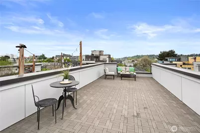2422 NW 60th #B, Seattle, WA 98107 - Photo 26