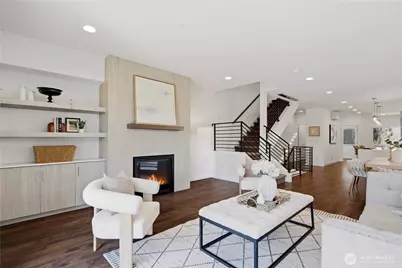 11514 NE 87th Street #B, Kirkland, WA 98033 - Photo 12