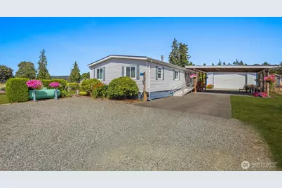 19921 23rd Avenue NE, Arlington, WA 98223 - Photo 1