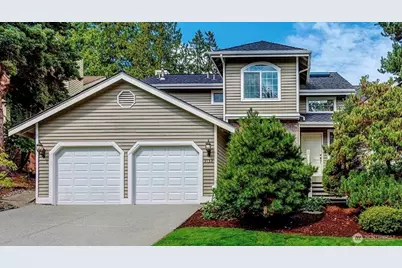 9132 NE 151st Street, Bothell, WA 98011 - Photo 1