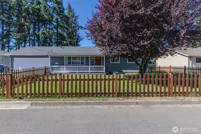 2465 24th Street SE, Auburn, WA 98002 - Photo 2
