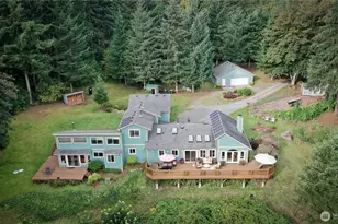 11510 Snowcap Ln SE, Rainier, WA 98576 - Photo 2