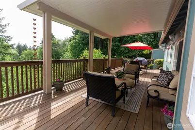 11510 Snowcap Lane SE, Rainier, WA 98576 - Photo 12