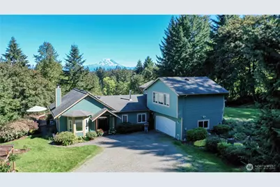 11510 Snowcap Lane SE, Rainier, WA 98576 - Photo 1