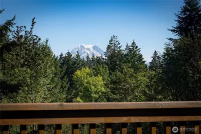 11510 Snowcap Lane SE, Rainier, WA 98576 - Photo 4