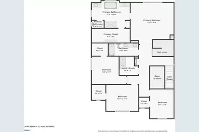 26408 134th Place SE, Kent, WA 98042 - Photo 16