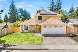2825 I St SE, Auburn, WA 98002 - Photo 1
