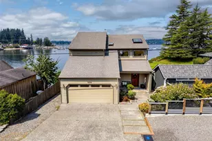 7415 Boston Harbor Rd NE, Olympia, WA 98506 - Photo 2