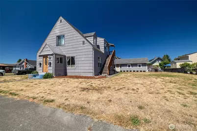 517 Center Street, Centralia, WA 98531 - Photo 2