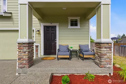 19028 111th Avenue Ct E, Puyallup, WA 98374 - Photo 2