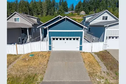 40 E Cedarland Lane, Allyn, WA 98524 - Photo 2