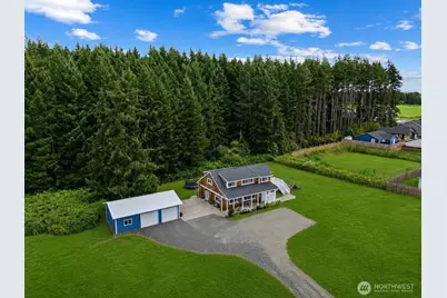 120 Kakela Road, Winlock, WA 98596 - Photo 2