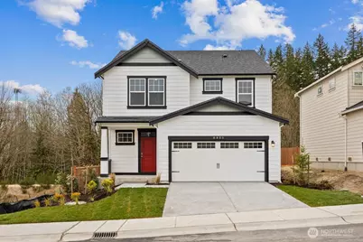 6111 Ivanoff Lane SW #41, Port Orchard, WA 98367 - Photo 1