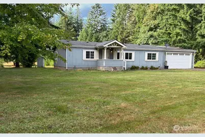 289 Antrim Road, Winlock, WA 98596 - Photo 2