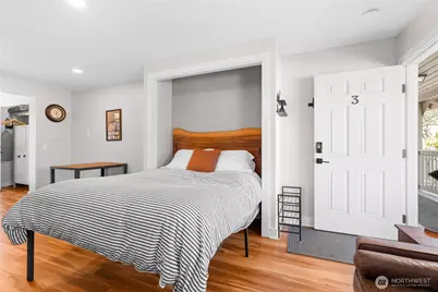250 Tucker Avenue #3, Friday Harbor, WA 98250 - Photo 1