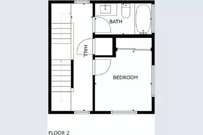 8815 Interlake Avenue N #C, Seattle, WA 98103 - Photo 22
