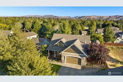 2414 Wheaton Court, Ellensburg, WA 98926 - Photo 2