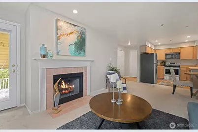 2560 118th Avenue SE #3-201, Bellevue, WA 98005 - Photo 6