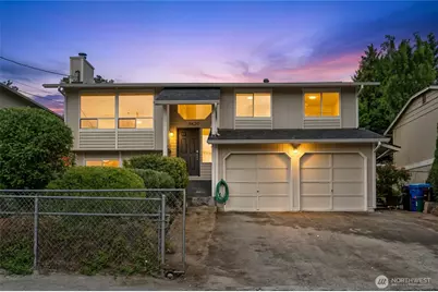 9420 7th Avenue SW, Seattle, WA 98106 - Photo 1