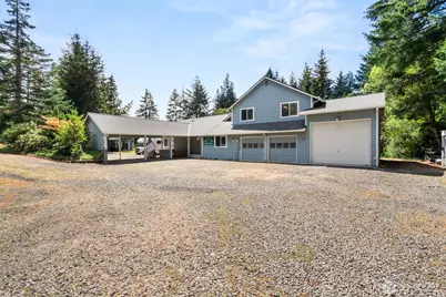 10544 Sidney Road SW, Port Orchard, WA 98367 - Photo 2