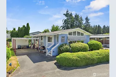 3702 Hunt Street NW #12, Gig Harbor, WA 98335 - Photo 2