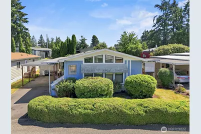 3702 Hunt Street NW #12, Gig Harbor, WA 98335 - Photo 1