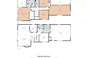 13591 E State Route 106, Belfair, WA 98528 - Photo 40