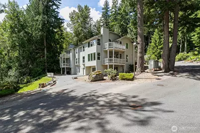 1957 Lake Whatcom Boulevard #9B, Bellingham, WA 98229 - Photo 1