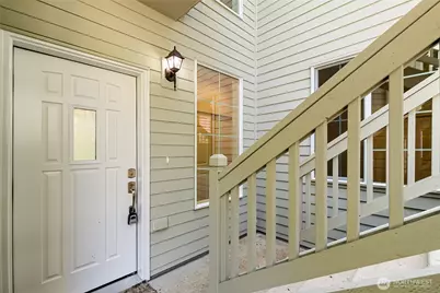 1957 Lake Whatcom Boulevard #9B, Bellingham, WA 98229 - Photo 2