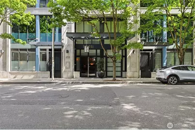 2716 Elliott Avenue #1204, Seattle, WA 98121 - Photo 4