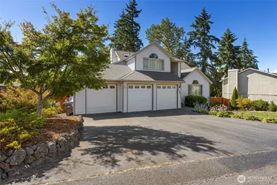 9787 Enchantment Avenue NW, Silverdale, WA 98383 - Photo 2