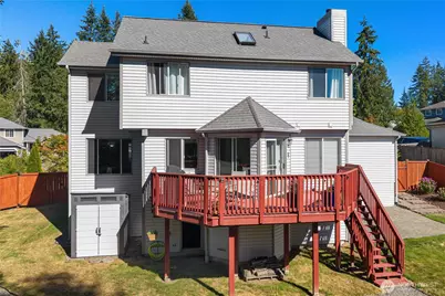 9787 Enchantment Avenue NW, Silverdale, WA 98383 - Photo 40