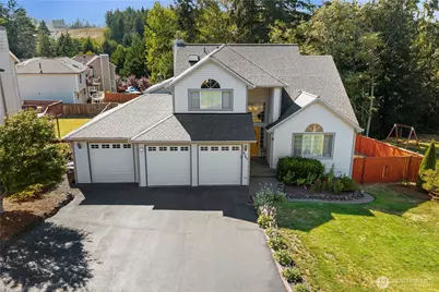 9787 Enchantment Avenue NW, Silverdale, WA 98383 - Photo 1